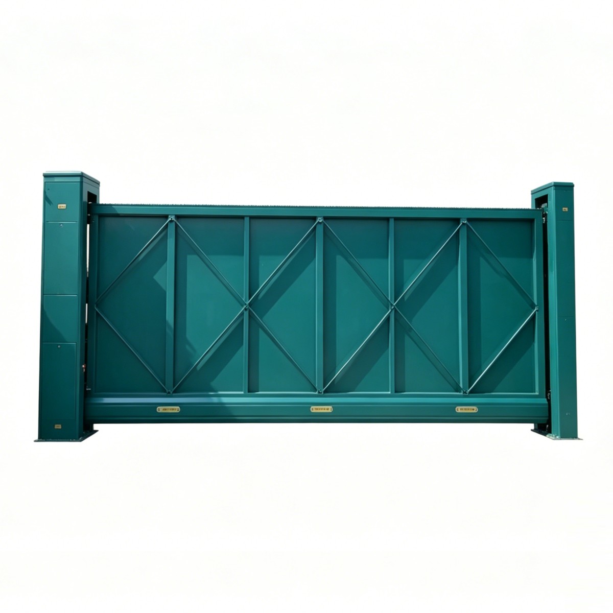 岳阳岳阳楼洛王街道电动悬空门